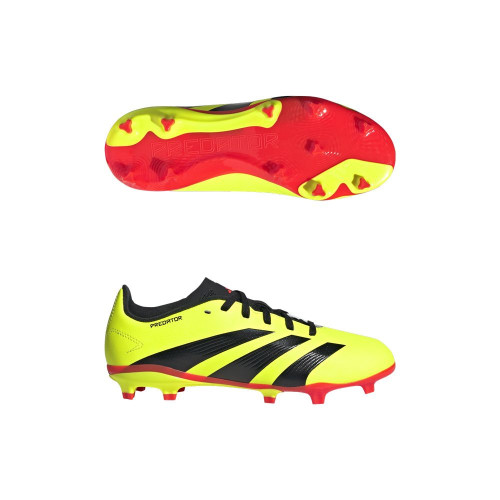 Бутсы Adidas Predator League FG  IG7747
